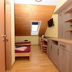 Podvesky Mlyn Tlumacov
