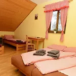 Podvesky Mlyn Guest house