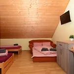 Podvesky Mlyn Guest house