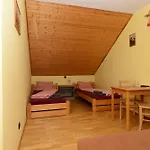 Podvesky Mlyn Guest house Tlumacov
