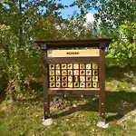 Podvesky Mlyn