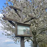 Podvesky Mlyn Guest house