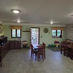Guest house Podvesky Mlyn