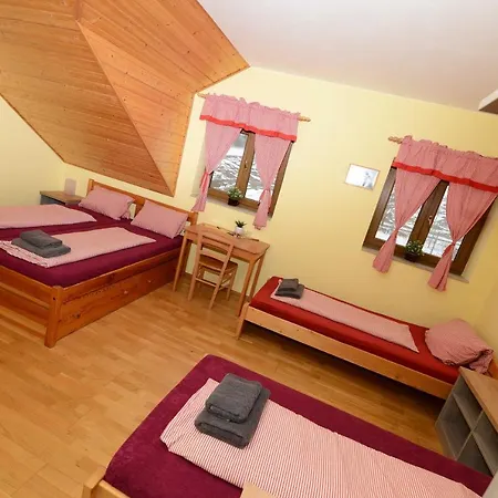 Podveský Mlýn