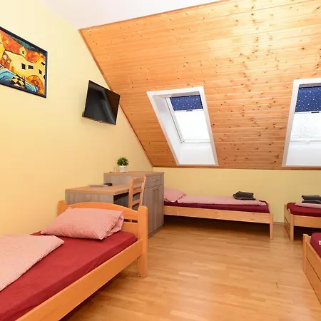 Podveský Mlýn *