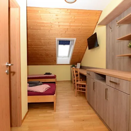 Podvesky Mlyn Tlumačov