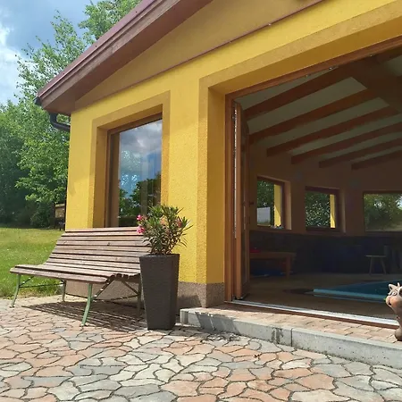 Podveský Mlýn Tlumacov