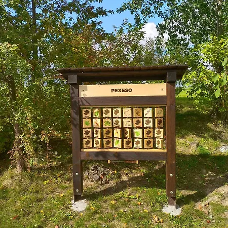 Podvesky Mlyn