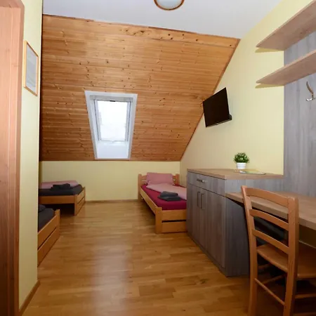 Podvesky Mlyn *
