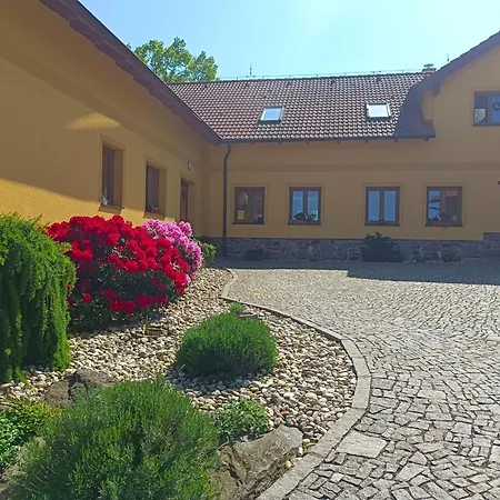 Podveský Mlýn * Tlumacov