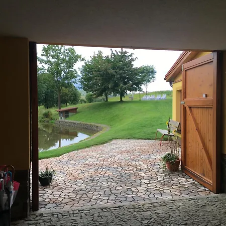 Podveský Mlýn *