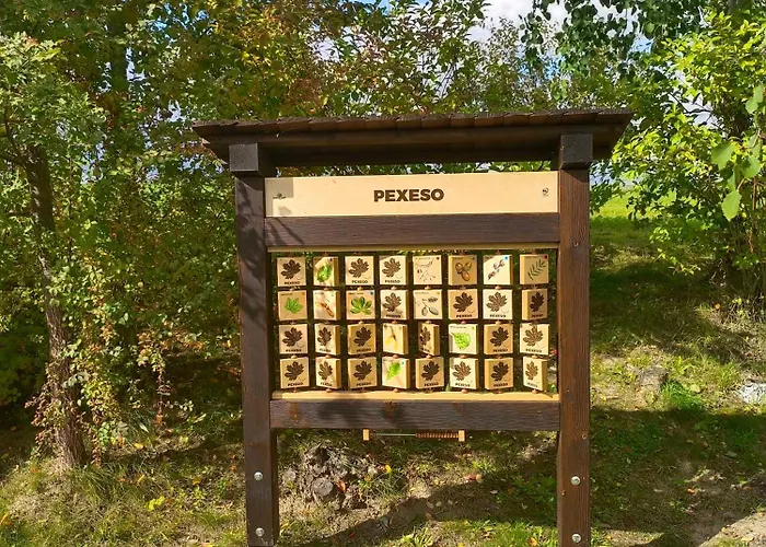 Podvesky Mlyn